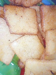 صورة لوصفة مبسس معسلة 🥀🍯