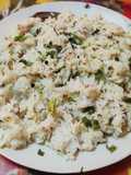 Jeera Rice Pilaf