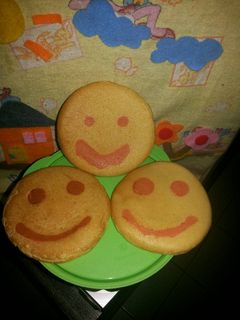 Foto resep Fluffy Pancake