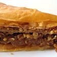 Baklava recept