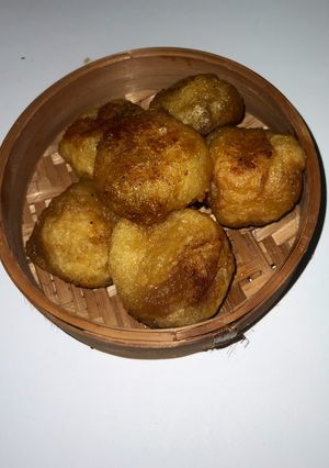 Foto resep Gethuk Goreng Lumer