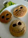 💀🥞 SCARY Pancakes 🎃🍫