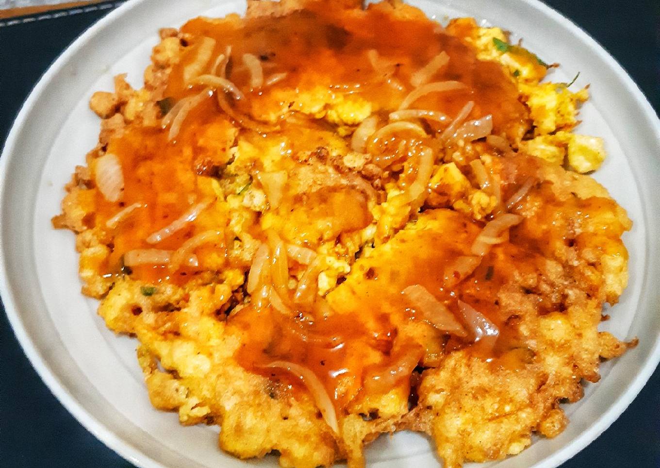 Fuyunghai Tahu