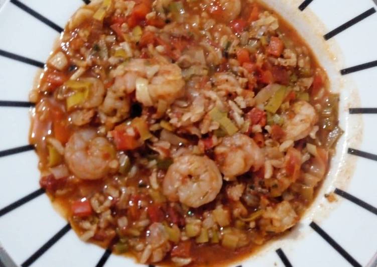 Paella Express
