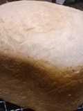Pan Paquito de arroz con leche (máquina de pan).