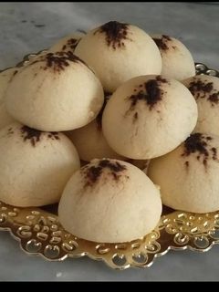 صورة لوصفة غريبية بالزيت