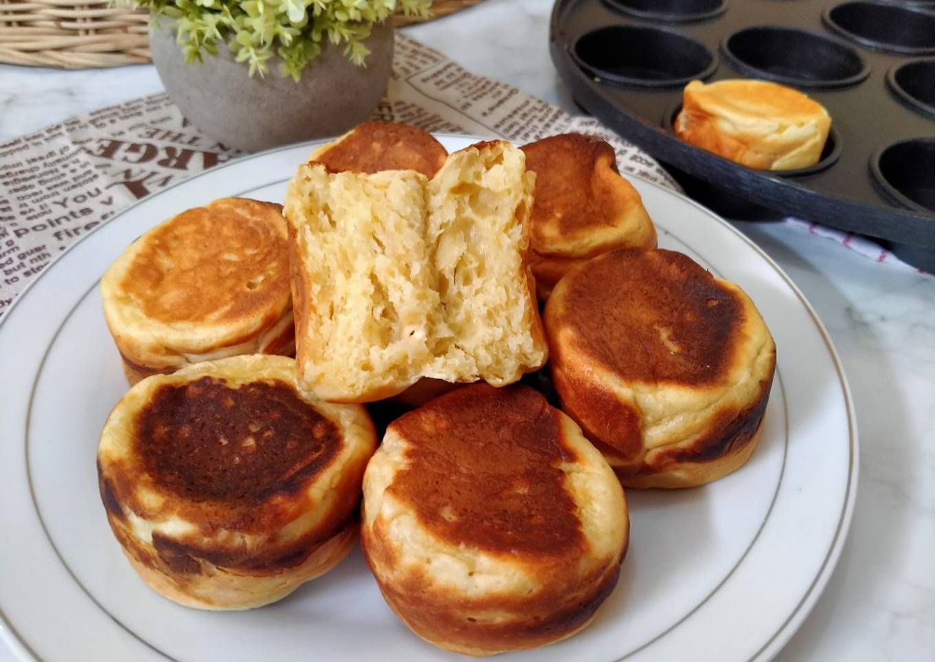 Kue khamir