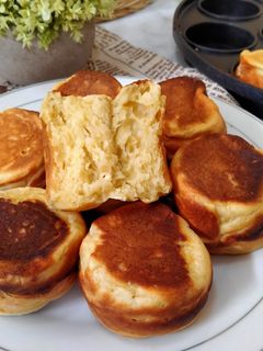 Foto resep Kue khamir