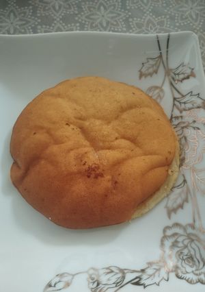 عکسی از دستور پنکیک صبحانه