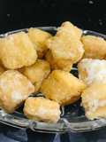 Khurma (Sweet Fried Biscuits)