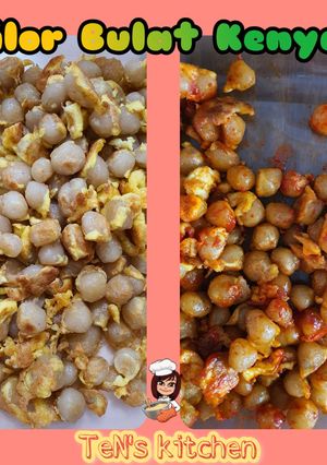 Foto resep Cilor Bulat Kenyal