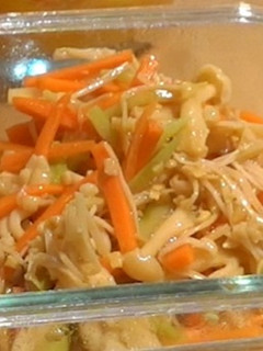 涼拌佛手瓜 的食譜成品照片