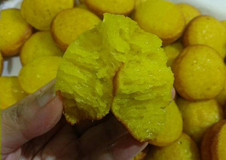 Bika Ambon Favorit Ekonomis 💕