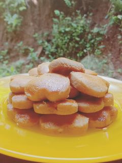 Foto resep Kue kacang