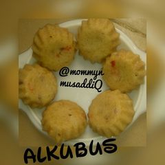 A picture of Alkubus na flour by s@lma ful@rny.