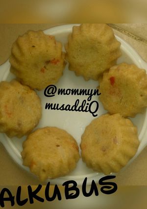 A picture of Alkubus na flour by s@lma ful@rny.