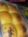 Roti bolen
