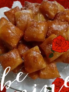 عکسی از دستور گوشفیل