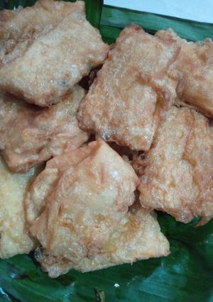 Foto resep Sosis solo