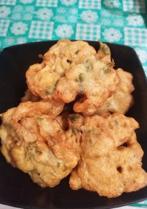 Foto resep Perkedel Tempe