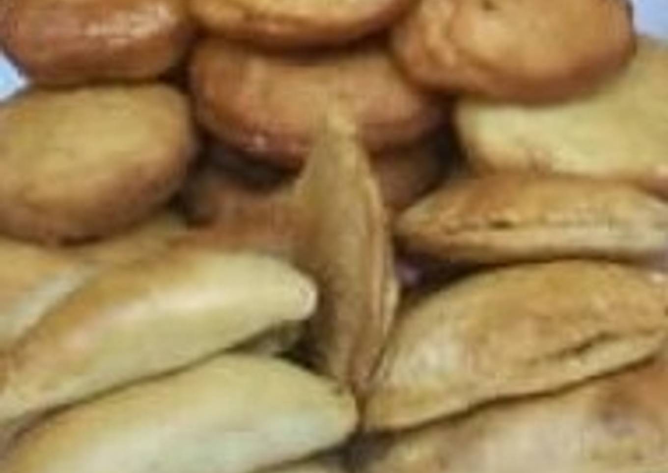Meat pie