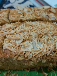Foto resep Cake Durian Lembut 2 Telor
