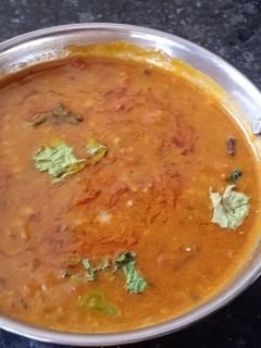 મટકા દાલ (Matka Dal Recipe In Gujarati) રેસીપી મુખ્ય ફોટો