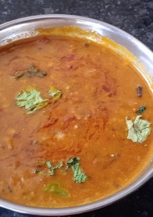 મટકા દાલ (Matka Dal Recipe In Gujarati) રેસીપી મુખ્ય ફોટો