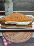 Caramel Toast