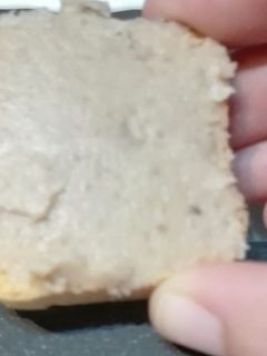 Una foto de Paté de castañas