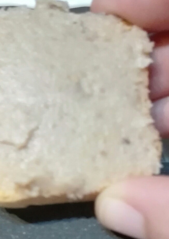 Una foto de Paté de castañas