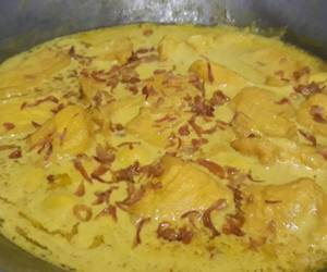 Praktis, Memasak Opor tahu telur puyuh Ala Warteg Praktis, Memasak Opor tahu telur puyuh Ala Warteg