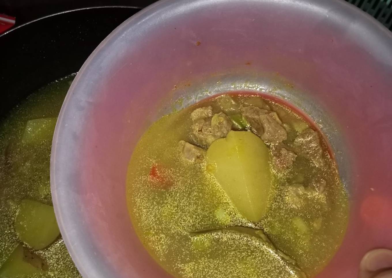 Marak Sapi