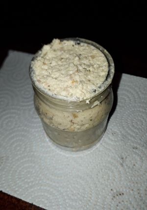 Una foto de Paté de cerdo