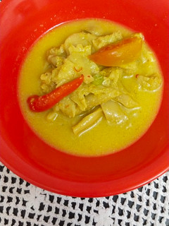 Foto resep Tongseng Jamur
