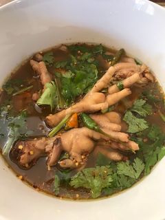 รูปของ ต้มซุปเปอร์ขาไก่