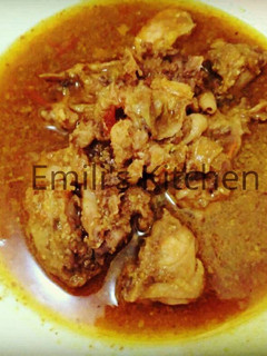 Foto resep Tengkleng Ayam Pedas Khas Solo (#pr_RecookIndryHapsari)