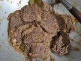 Empal goreng