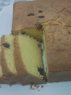 Foto resep Cake kurma, moist banget..