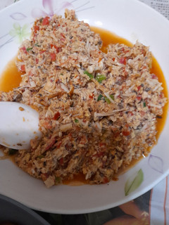 蕃茄蘑菇炒蛋 的食譜成品照片
