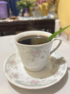Foto resep Kopi Jahe Khas Betawi