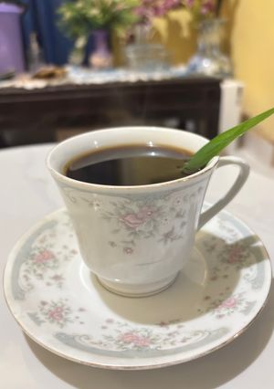 Foto resep Kopi Jahe Khas Betawi