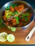 BALTI Gosht: