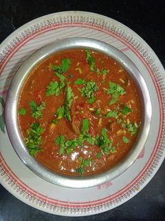 தக்காளி குழம்பு செய்முறை முக்கிய புகைப்படம்