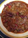 Crockpot taco soup with beer