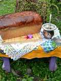 Victorian milk bread🍞😍🍞