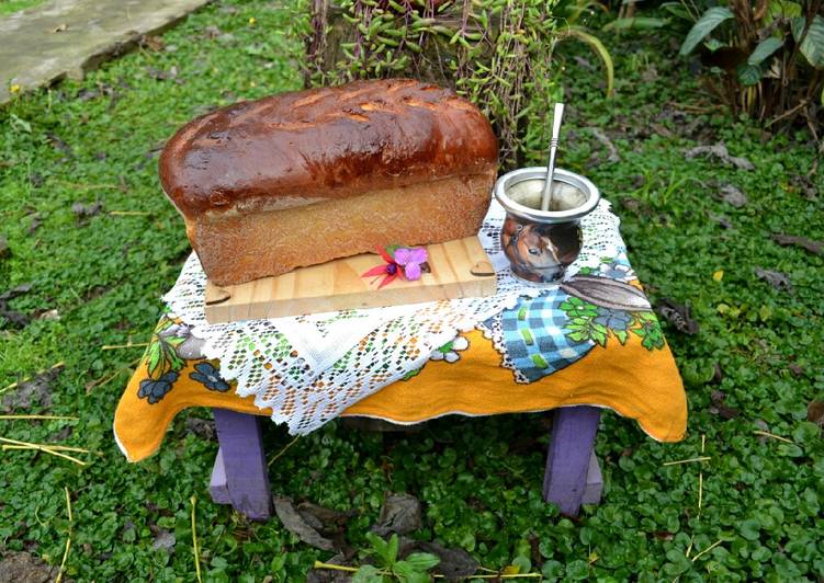 Victorian milk bread🍞😍🍞