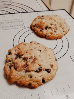Foto resep NYC Soft Cookies