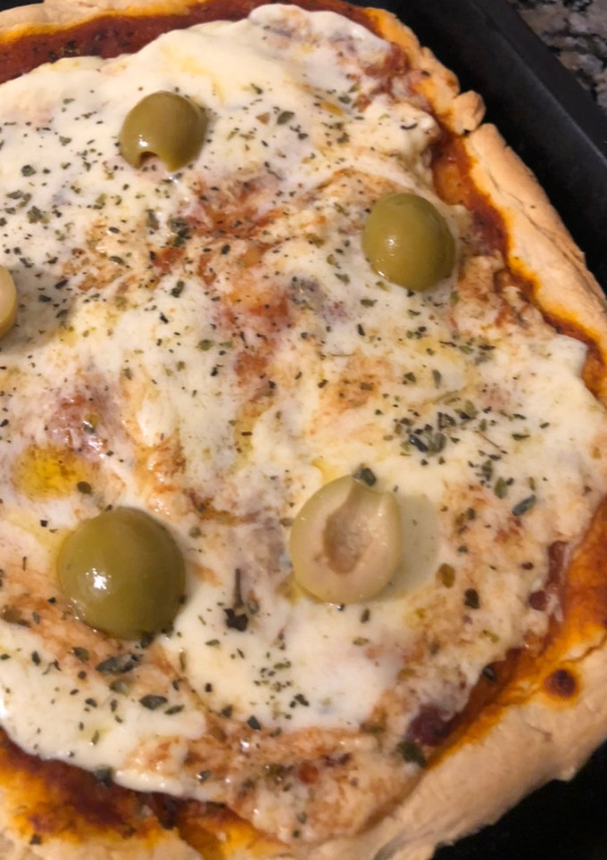 Una foto de Pizza Express 🪄
