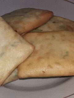 Foto resep Martabak Tahu Sayur